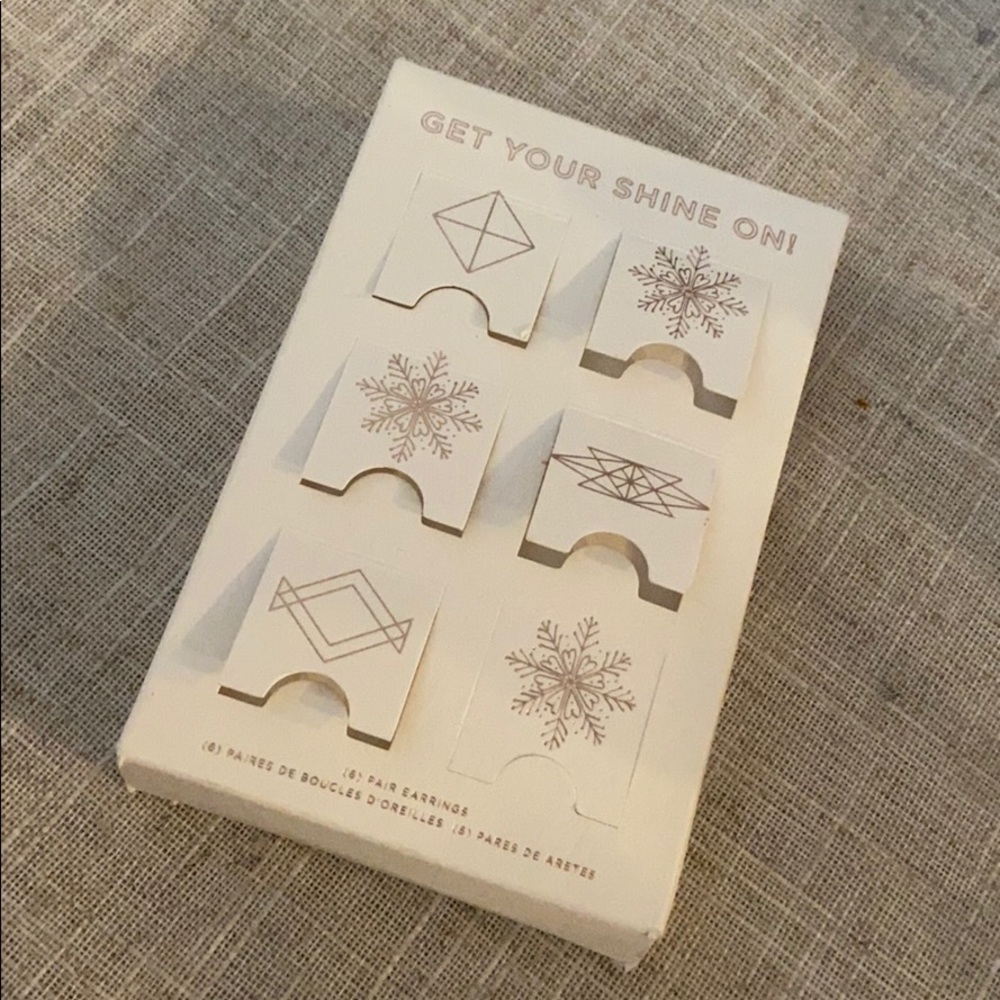 American eagle Earnings gift set